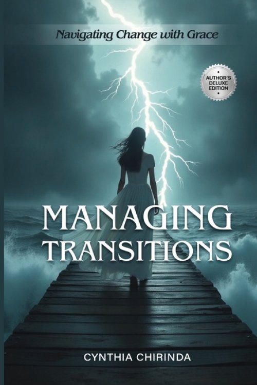 Managing Transitions: Navigating Change with Grace