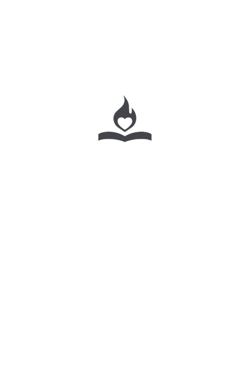Father's Heart Bible (Paperback - White edition)