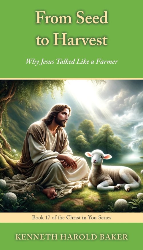 From Seed to Harvest: Why Jesus Talked Like a Farmer