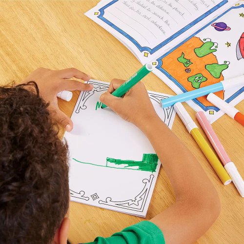 Write Your Own Storybooks (Pack of 3)