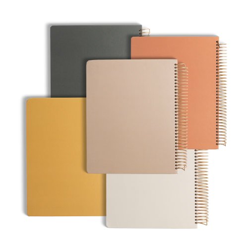 CSB She Reads Truth Spiral Bound Notetaking Bible