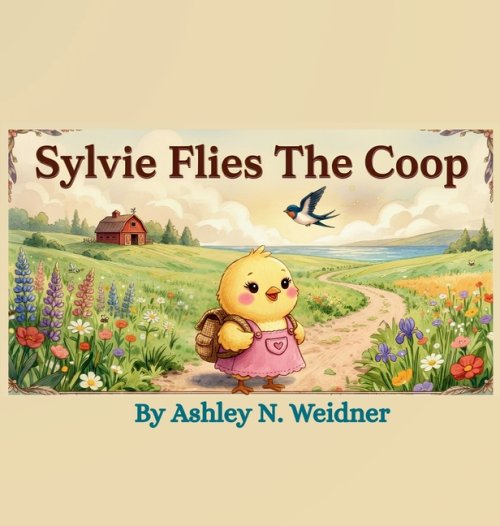 Sylvie Flies the Coop- Deluxe