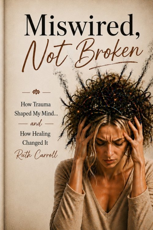 MISWIRED, NOT BROKEN