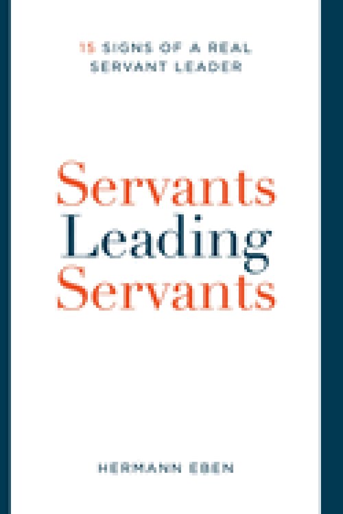 Servants Leading Servants