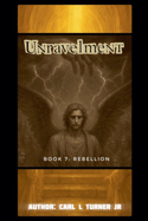 Unravelment Book 7: Rebellion