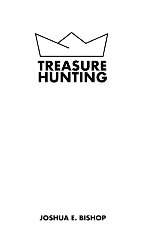 Treasure Hunting