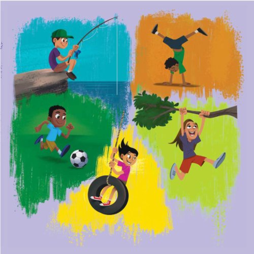 Empty! Celebrating the Risen Saviour