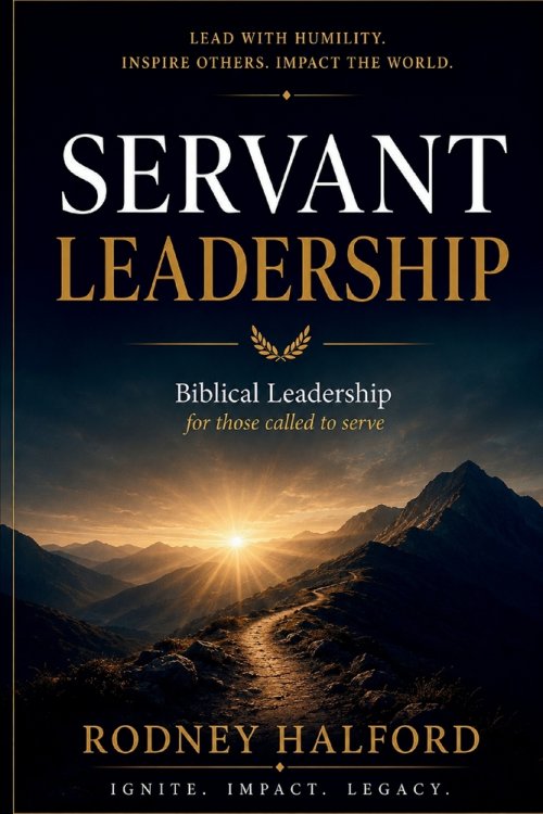 Servant Leadership