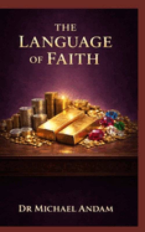 The Language of Faith