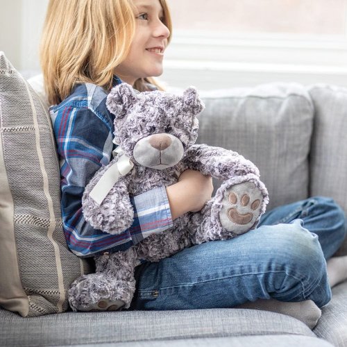 Teddy McBearsley Boyds Bear