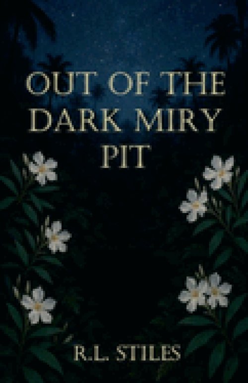 Out of the Dark Miry Pit