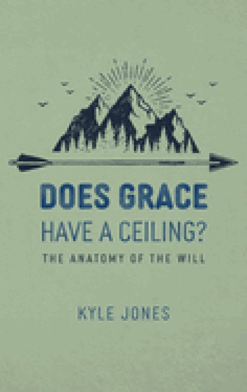 Does Grace Have a Ceiling?: The Anatomy of the Will