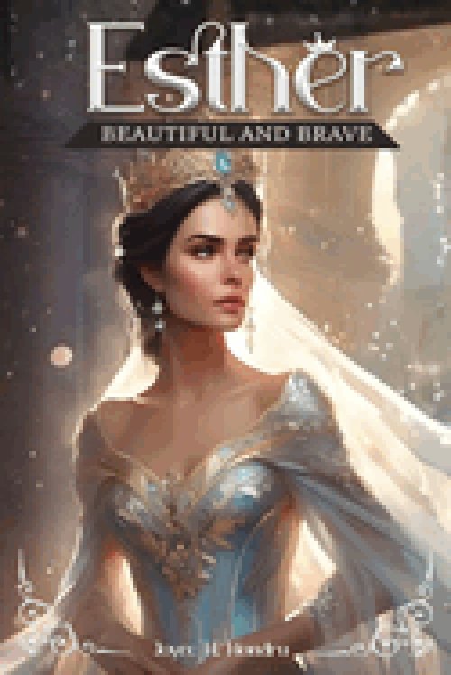 Esther: Beautiful and Brave