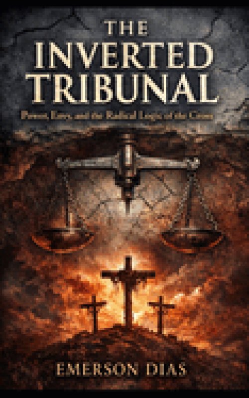 The Inverted Tribunal: Power, Envy, and the Radical Logic of the Cross