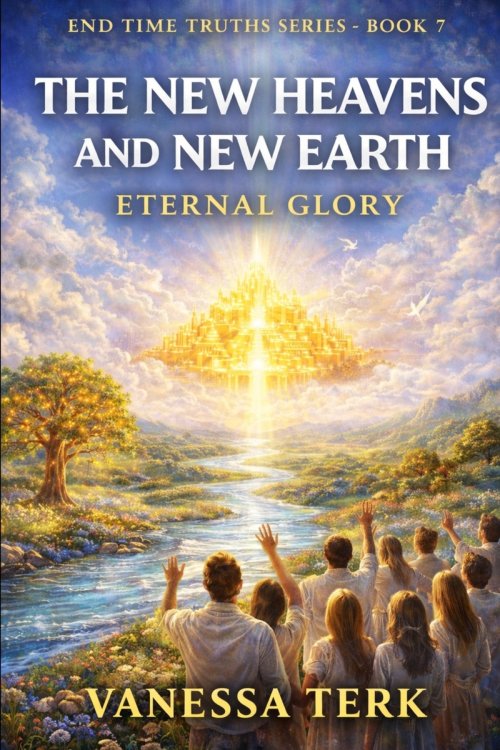 The New Heaven and New Earth: The Eternal Kingdom of God