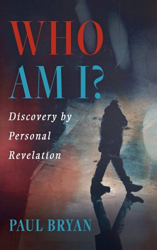 Who Am I?