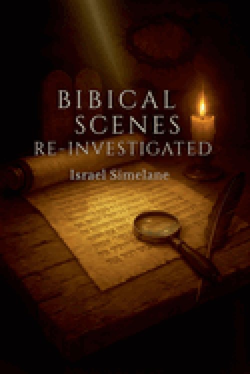 Biblical Scenes Re-Investigated