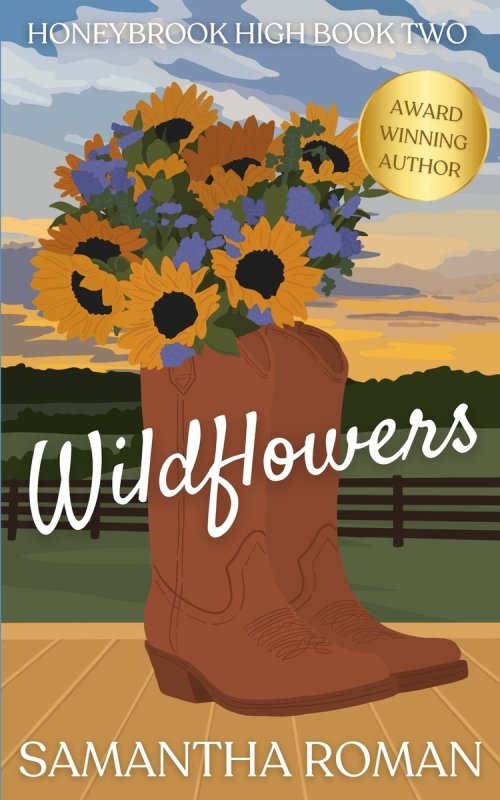 Wildflowers