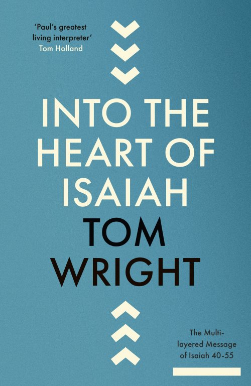 Into the Heart of Isaiah