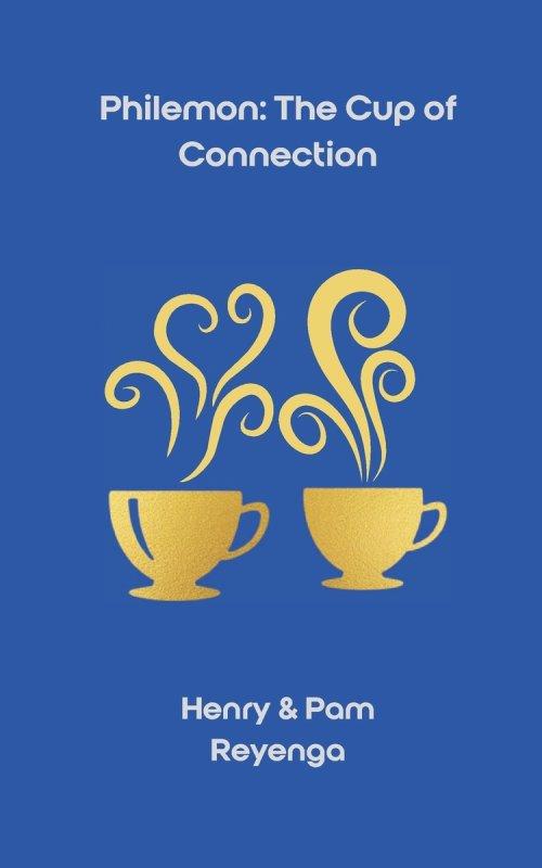 Philemon: The Cup of Connection