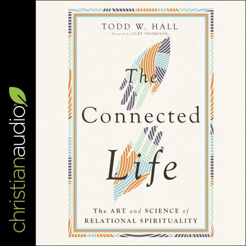 The Connected Life