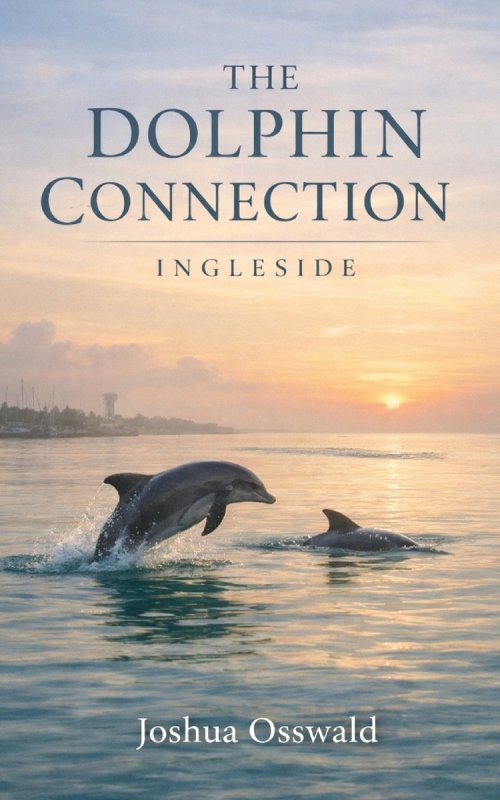 DOLPHIN CONNECTION INGLESIDE