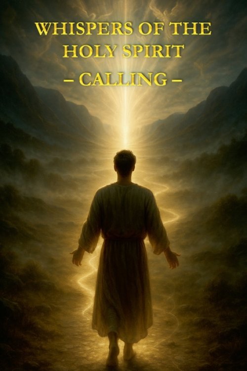 Whispers of the Holy Spirit - Calling