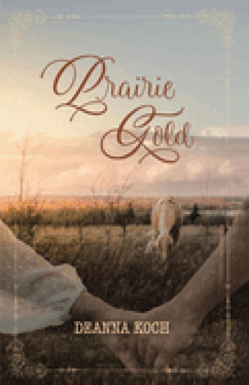 Prairie Gold