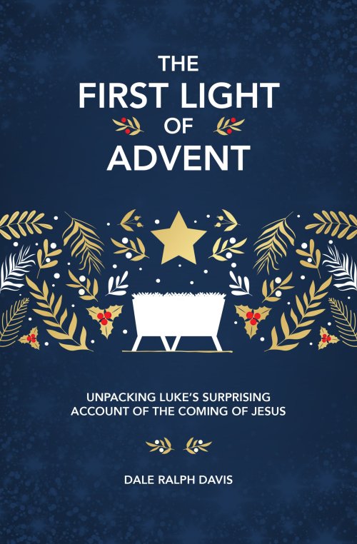 The First Light of Advent