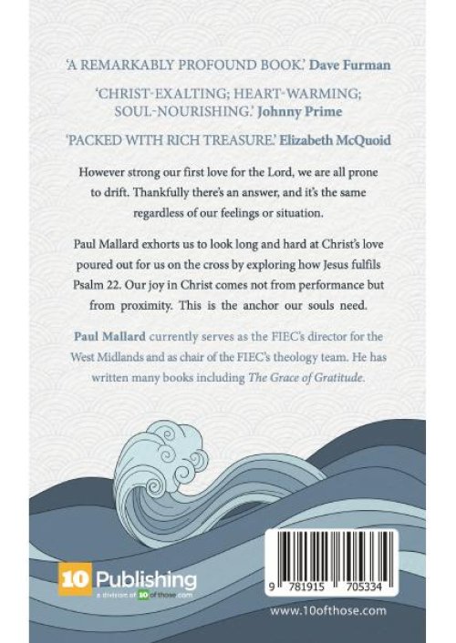 An Anchor for the Soul