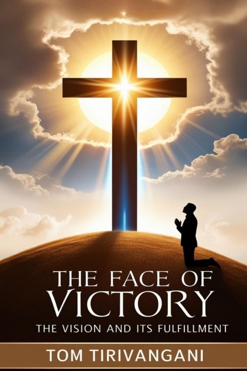 The Face of Victory: The Vision and It's Fulfillment