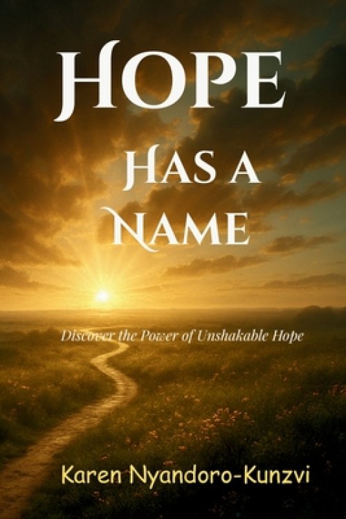 Hope Has a Name