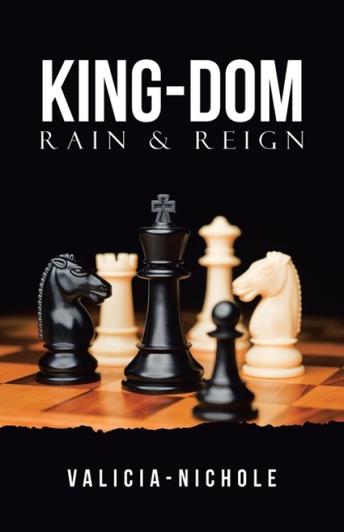 KING-DOM: Rain & Reign