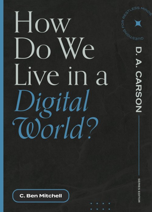 How Do We Live in a Digital World? ()