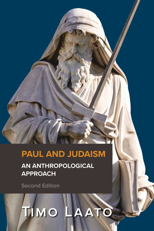 Paul And Judaism