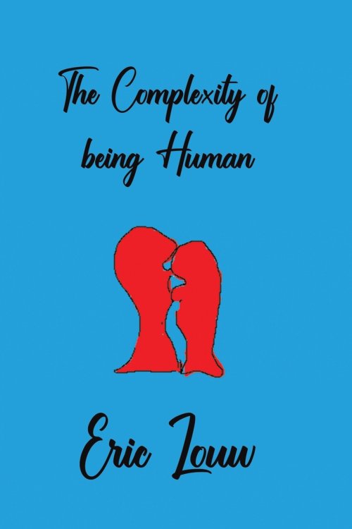 Complexity Of Being Human