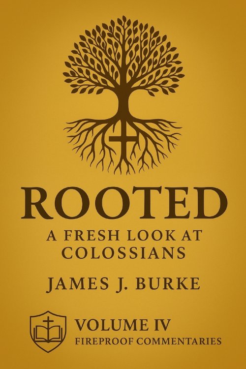 Rooted: A Fresh Look at Colossians