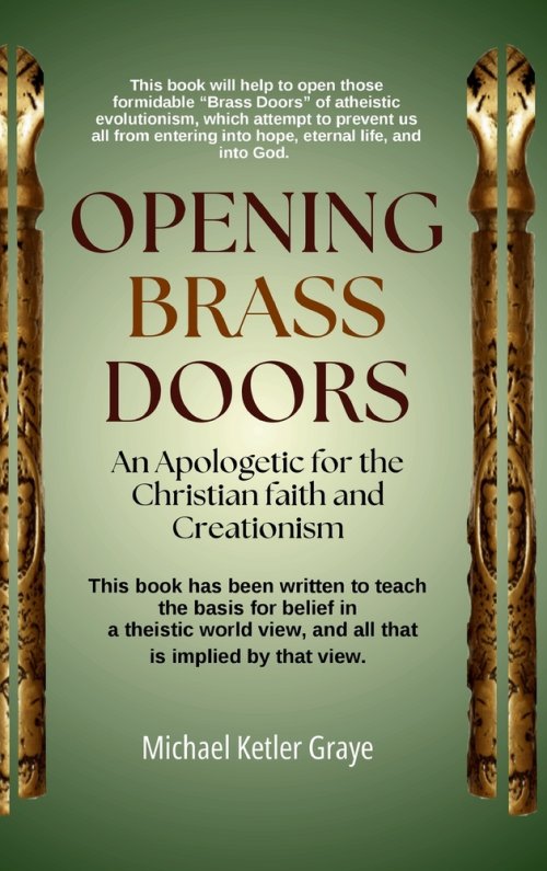 Opening Brass Doors