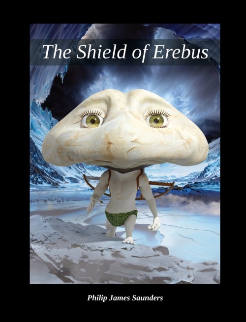 The Shield of Erebus