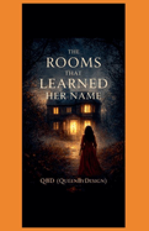 The Rooms That Learned Her Name