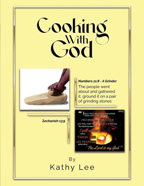 Cooking with God
