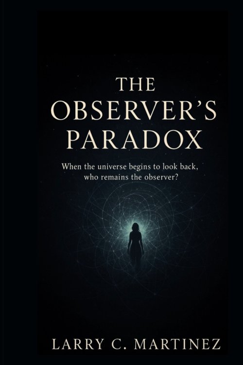 The Observer's Paradox