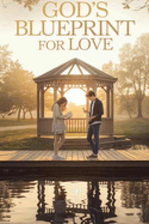 God's Blueprint for Love
