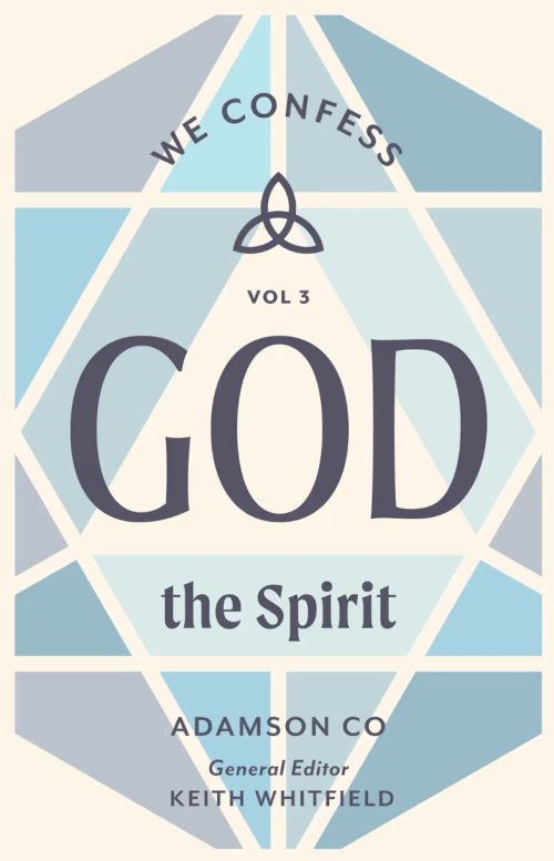 God the Spirit