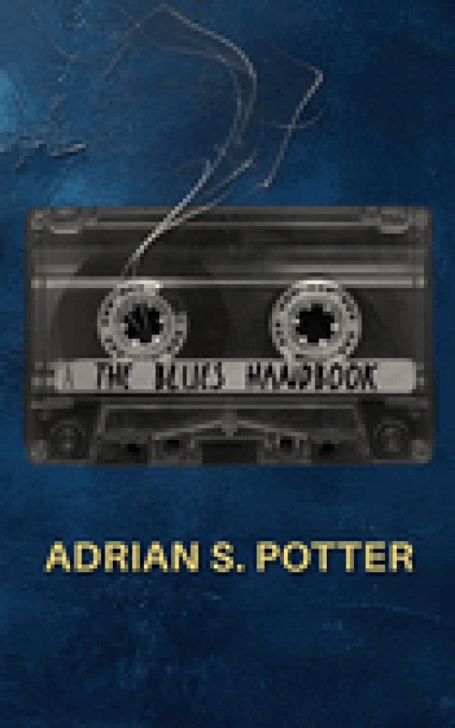 The Blues Handbook