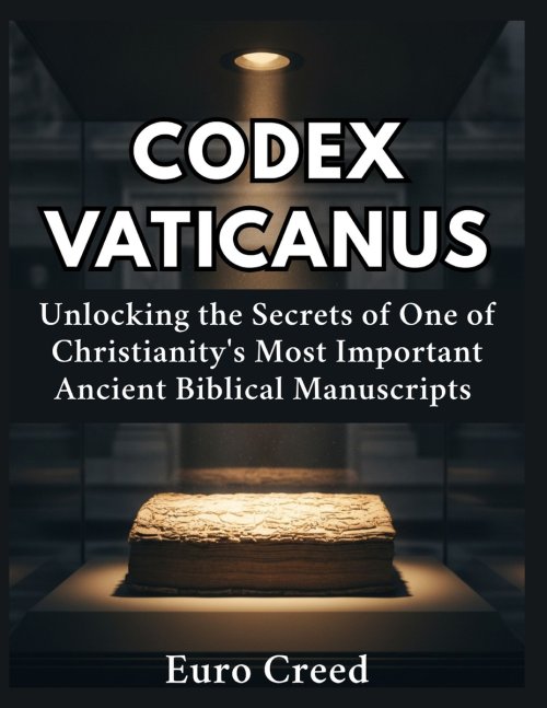 Codex Vaticanus: Unlocking the Secrets of One of Christianity's Most Important Ancient Biblical Manuscripts