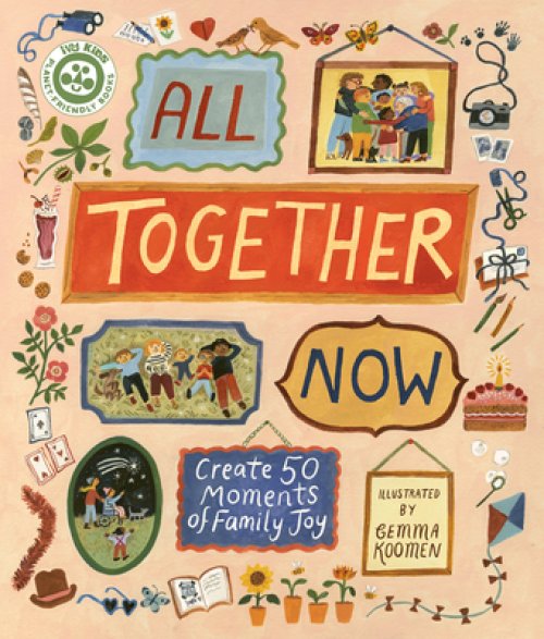 All Together Now