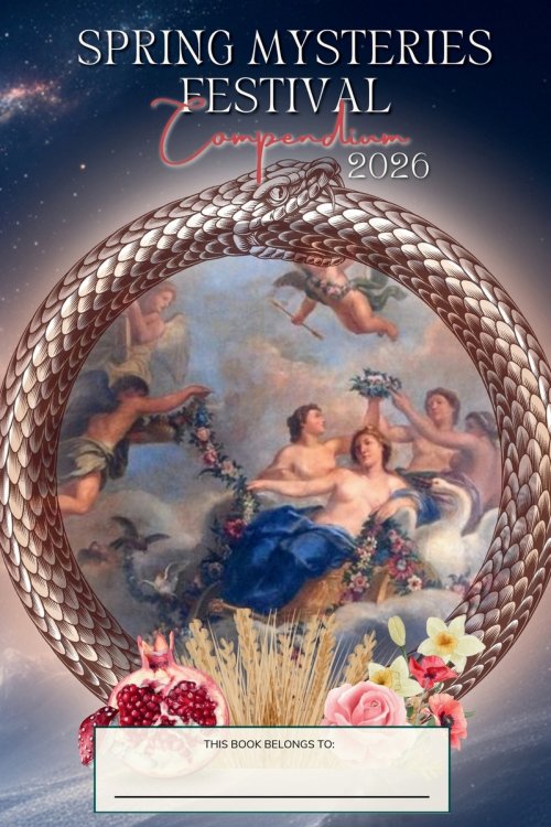Spring Mysteries Festival Compendium 2026