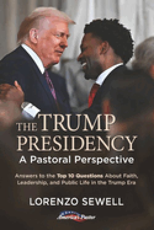 The Trump Presidency: A Pastoral Perspective