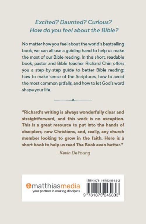 How to Read the Bible Better